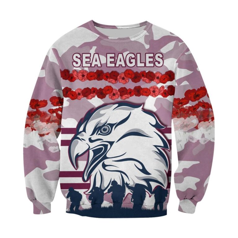 National Rugby League store - Loyal fans of Manly Warringah Sea Eagles's Unisex Sweatshirt,Kid Sweatshirt:vintage National Rugby League suit,uniform,apparel,shirts,merch,hoodie,jackets,shorts,sweatshirt,outfits,clothes