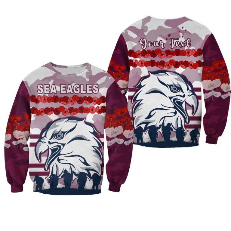 National Rugby League store - Loyal fans of Manly Warringah Sea Eagles's Unisex Sweatshirt,Kid Sweatshirt:vintage National Rugby League suit,uniform,apparel,shirts,merch,hoodie,jackets,shorts,sweatshirt,outfits,clothes