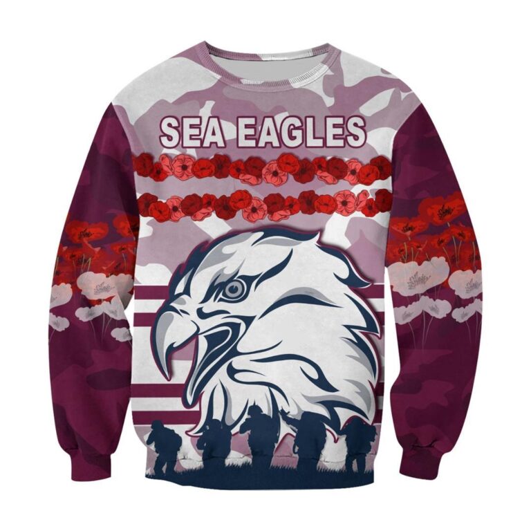 National Rugby League store - Loyal fans of Manly Warringah Sea Eagles's Unisex Sweatshirt,Kid Sweatshirt:vintage National Rugby League suit,uniform,apparel,shirts,merch,hoodie,jackets,shorts,sweatshirt,outfits,clothes