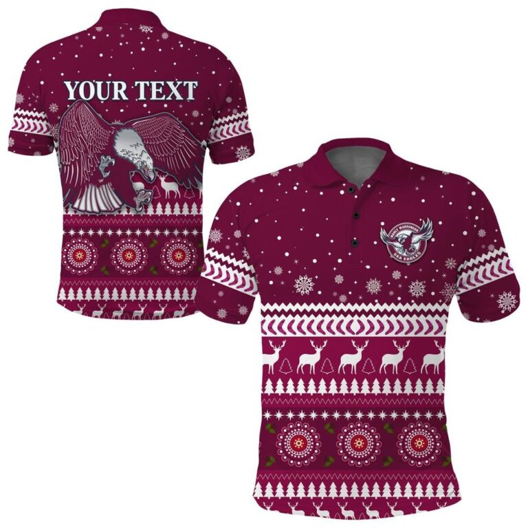 National Rugby League store - Loyal fans of Manly Warringah Sea Eagles's Unisex Polo Shirt,Kid Polo Shirt:vintage National Rugby League suit,uniform,apparel,shirts,merch,hoodie,jackets,shorts,sweatshirt,outfits,clothes