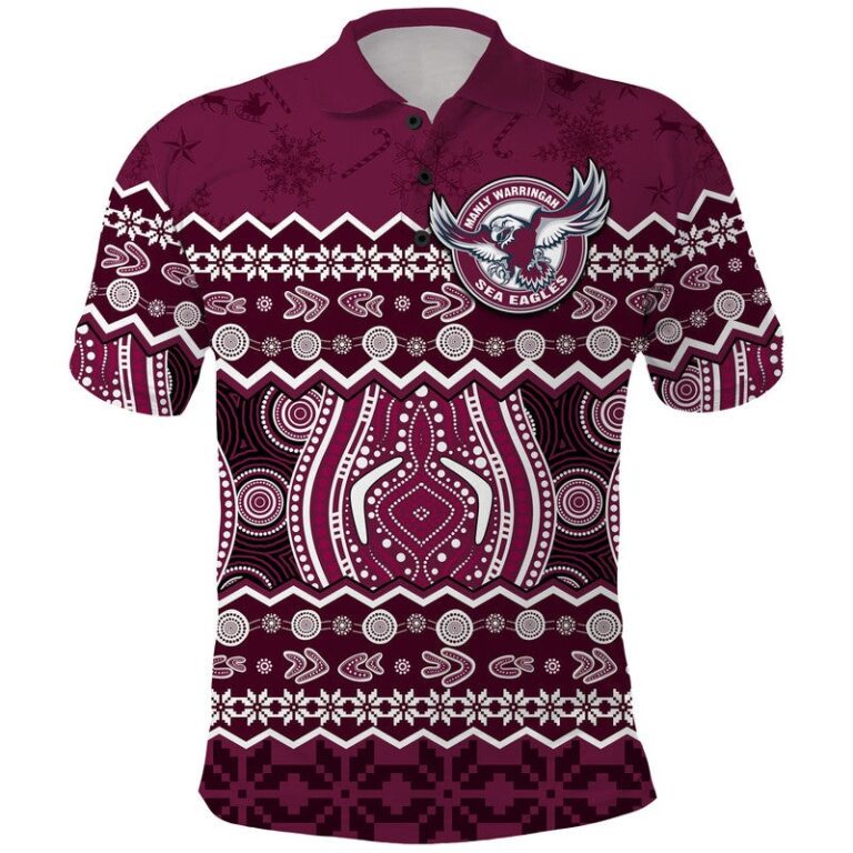 National Rugby League store - Loyal fans of Manly Warringah Sea Eagles's Unisex Polo Shirt,Kid Polo Shirt:vintage National Rugby League suit,uniform,apparel,shirts,merch,hoodie,jackets,shorts,sweatshirt,outfits,clothes