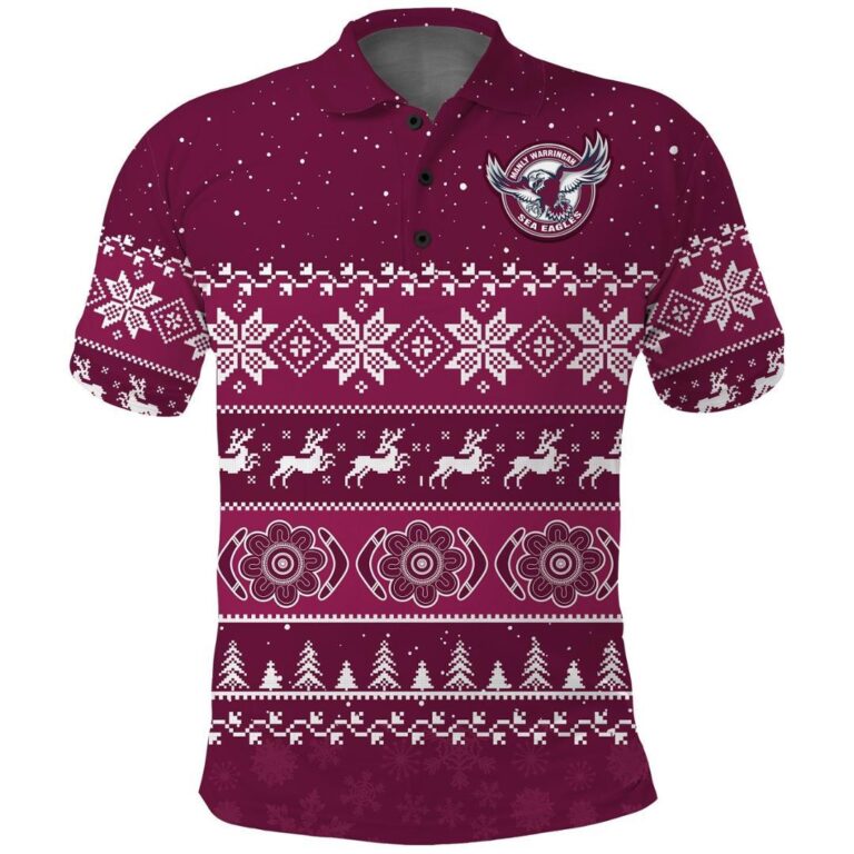 National Rugby League store - Loyal fans of Manly Warringah Sea Eagles's Unisex Polo Shirt,Kid Polo Shirt:vintage National Rugby League suit,uniform,apparel,shirts,merch,hoodie,jackets,shorts,sweatshirt,outfits,clothes
