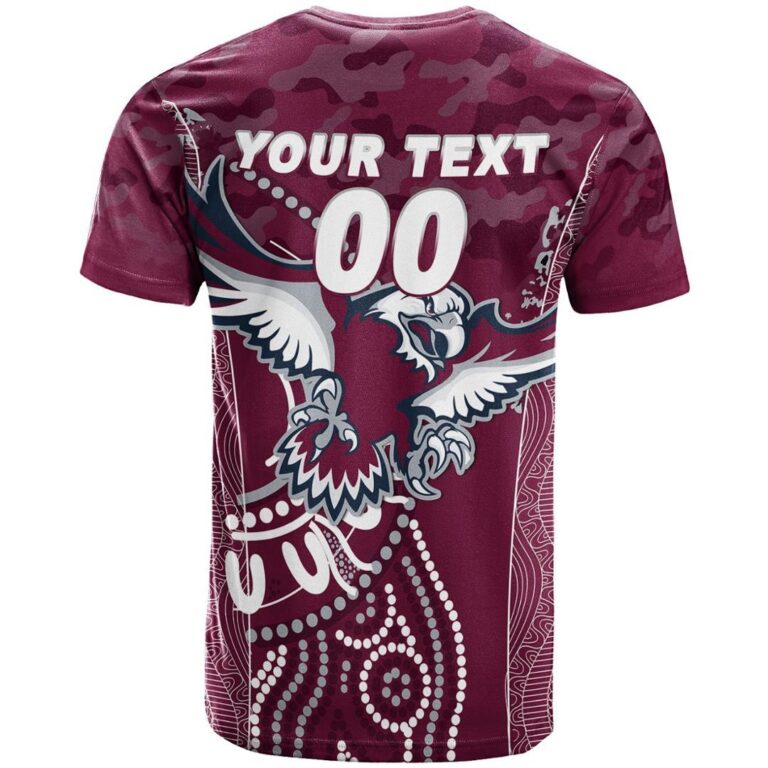 National Rugby League store - Loyal fans of Manly Warringah Sea Eagles's Unisex T-Shirt,Kid T-Shirt:vintage National Rugby League suit,uniform,apparel,shirts,merch,hoodie,jackets,shorts,sweatshirt,outfits,clothes