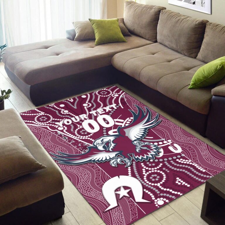 National Rugby League store - Loyal fans of Manly Warringah Sea Eagles's Rug:vintage National Rugby League suit,uniform,apparel,shirts,merch,hoodie,jackets,shorts,sweatshirt,outfits,clothes