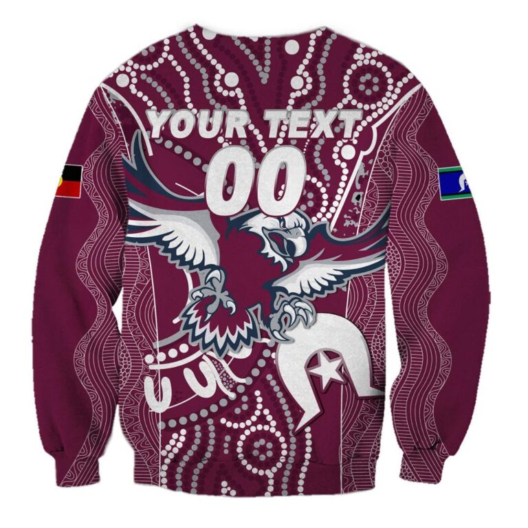National Rugby League store - Loyal fans of Manly Warringah Sea Eagles's Unisex Sweatshirt,Kid Sweatshirt:vintage National Rugby League suit,uniform,apparel,shirts,merch,hoodie,jackets,shorts,sweatshirt,outfits,clothes