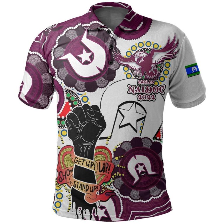 National Rugby League store - Loyal fans of Manly Warringah Sea Eagles's Unisex Polo Shirt,Kid Polo Shirt:vintage National Rugby League suit,uniform,apparel,shirts,merch,hoodie,jackets,shorts,sweatshirt,outfits,clothes