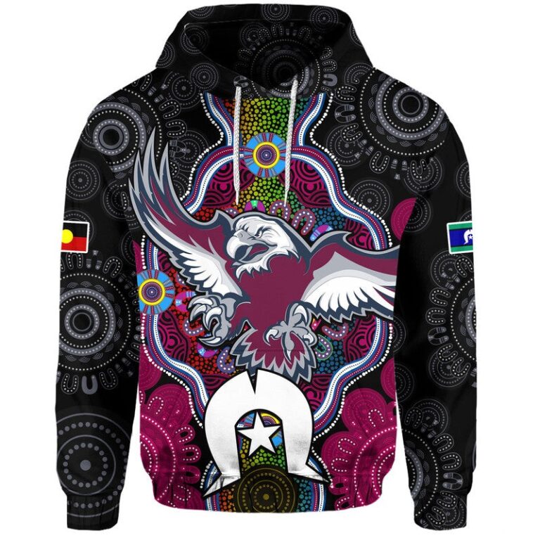 National Rugby League store - Loyal fans of Manly Warringah Sea Eagles's Unisex Hoodie,Unisex Zip Hoodie,Kid Hoodie,Kid Zip Hoodie:vintage National Rugby League suit,uniform,apparel,shirts,merch,hoodie,jackets,shorts,sweatshirt,outfits,clothes