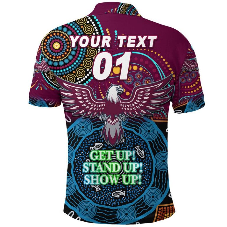 National Rugby League store - Loyal fans of Manly Warringah Sea Eagles's Unisex Polo Shirt,Kid Polo Shirt:vintage National Rugby League suit,uniform,apparel,shirts,merch,hoodie,jackets,shorts,sweatshirt,outfits,clothes