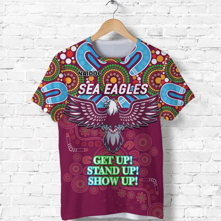 National Rugby League store - Loyal fans of Manly Warringah Sea Eagles's Unisex T-Shirt,Kid T-Shirt:vintage National Rugby League suit,uniform,apparel,shirts,merch,hoodie,jackets,shorts,sweatshirt,outfits,clothes