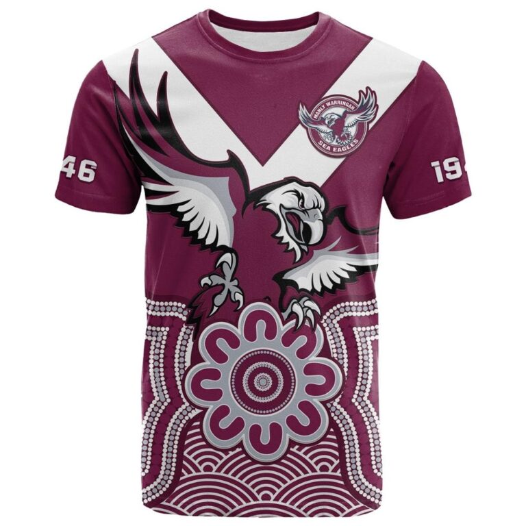 National Rugby League store - Loyal fans of Manly Warringah Sea Eagles's Unisex T-Shirt,Kid T-Shirt:vintage National Rugby League suit,uniform,apparel,shirts,merch,hoodie,jackets,shorts,sweatshirt,outfits,clothes