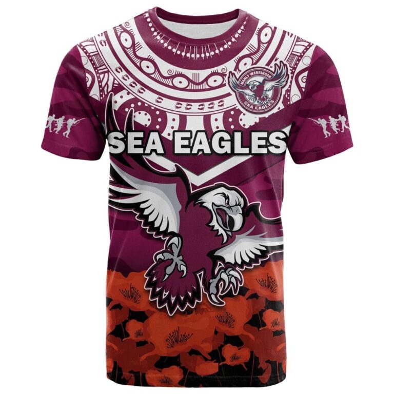 National Rugby League store - Loyal fans of Manly Warringah Sea Eagles's Unisex T-Shirt,Kid T-Shirt:vintage National Rugby League suit,uniform,apparel,shirts,merch,hoodie,jackets,shorts,sweatshirt,outfits,clothes
