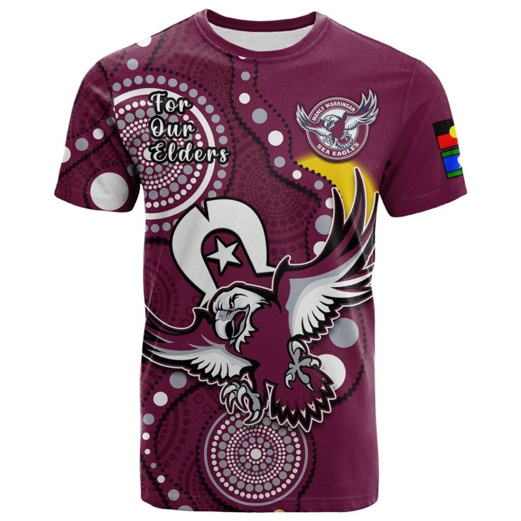 National Rugby League store - Loyal fans of Manly Warringah Sea Eagles's Unisex T-Shirt,Kid T-Shirt:vintage National Rugby League suit,uniform,apparel,shirts,merch,hoodie,jackets,shorts,sweatshirt,outfits,clothes