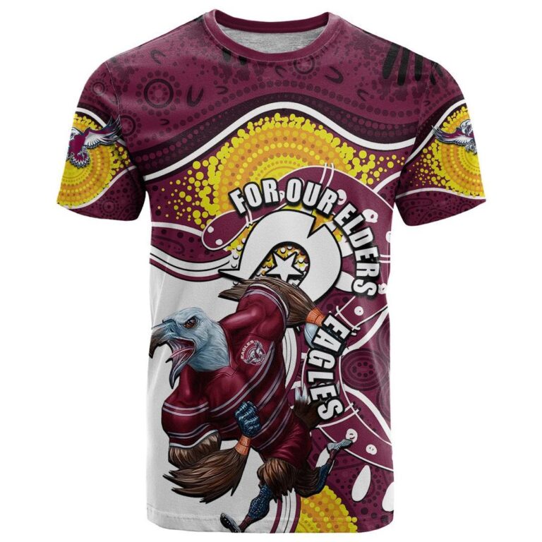 National Rugby League store - Loyal fans of Manly Warringah Sea Eagles's Unisex T-Shirt,Kid T-Shirt:vintage National Rugby League suit,uniform,apparel,shirts,merch,hoodie,jackets,shorts,sweatshirt,outfits,clothes
