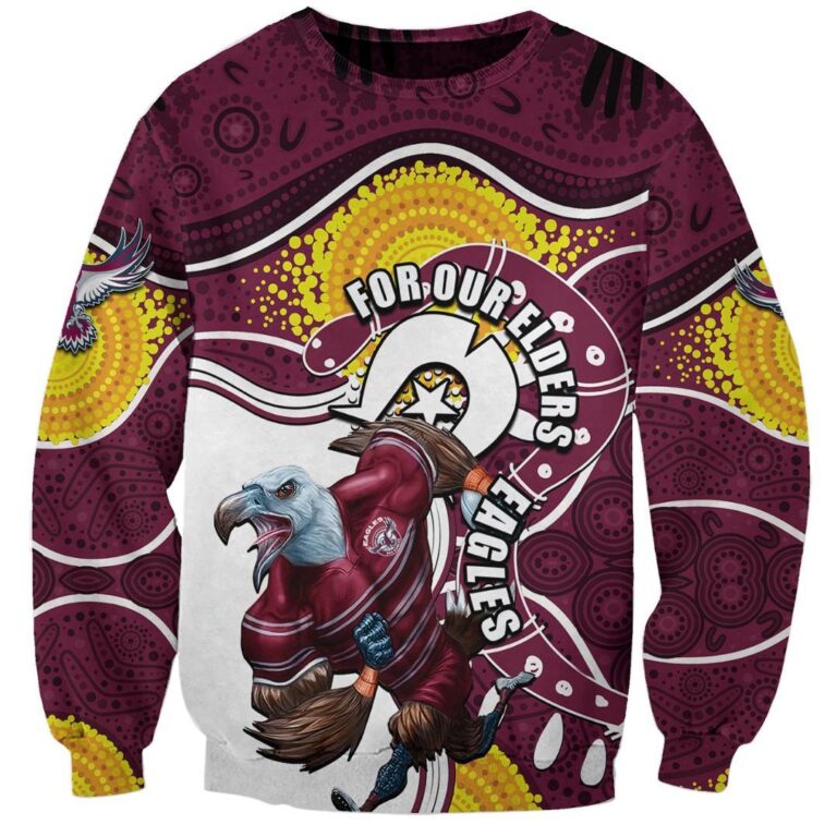 National Rugby League store - Loyal fans of Manly Warringah Sea Eagles's Unisex Sweatshirt,Kid Sweatshirt:vintage National Rugby League suit,uniform,apparel,shirts,merch,hoodie,jackets,shorts,sweatshirt,outfits,clothes