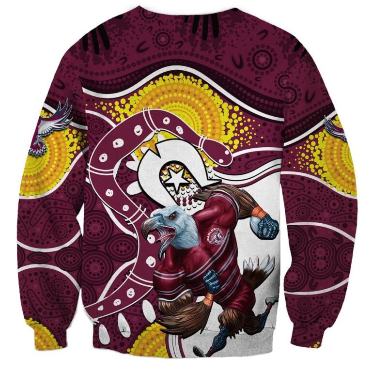 National Rugby League store - Loyal fans of Manly Warringah Sea Eagles's Unisex Sweatshirt,Kid Sweatshirt:vintage National Rugby League suit,uniform,apparel,shirts,merch,hoodie,jackets,shorts,sweatshirt,outfits,clothes