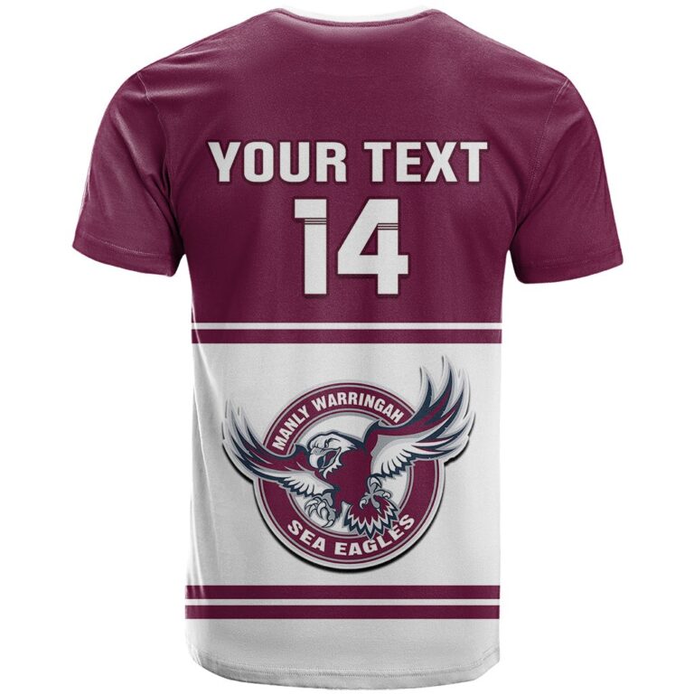 National Rugby League store - Loyal fans of Manly Warringah Sea Eagles's Unisex T-Shirt,Kid T-Shirt:vintage National Rugby League suit,uniform,apparel,shirts,merch,hoodie,jackets,shorts,sweatshirt,outfits,clothes