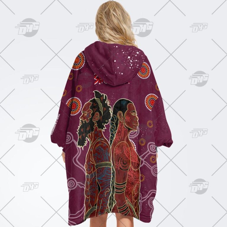 National Rugby League store - Loyal fans of Manly Warringah Sea Eagles's Unisex Oodie,Kid Oodie:vintage National Rugby League suit,uniform,apparel,shirts,merch,hoodie,jackets,shorts,sweatshirt,outfits,clothes