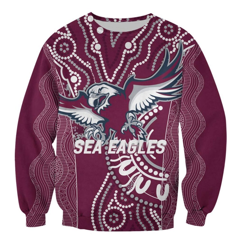 National Rugby League store - Loyal fans of Manly Warringah Sea Eagles's Unisex Sweatshirt,Kid Sweatshirt:vintage National Rugby League suit,uniform,apparel,shirts,merch,hoodie,jackets,shorts,sweatshirt,outfits,clothes