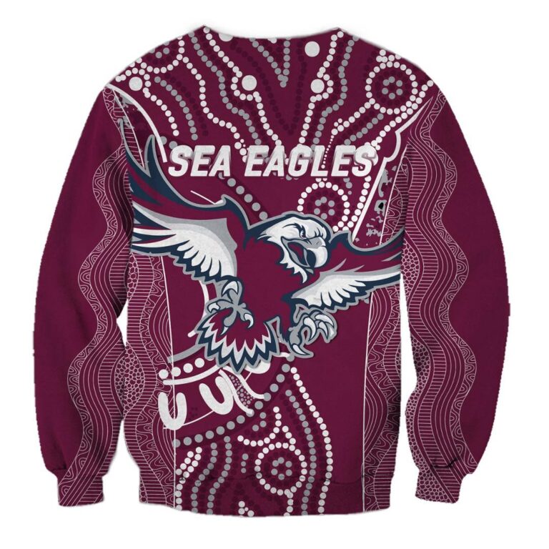 National Rugby League store - Loyal fans of Manly Warringah Sea Eagles's Unisex Sweatshirt,Kid Sweatshirt:vintage National Rugby League suit,uniform,apparel,shirts,merch,hoodie,jackets,shorts,sweatshirt,outfits,clothes