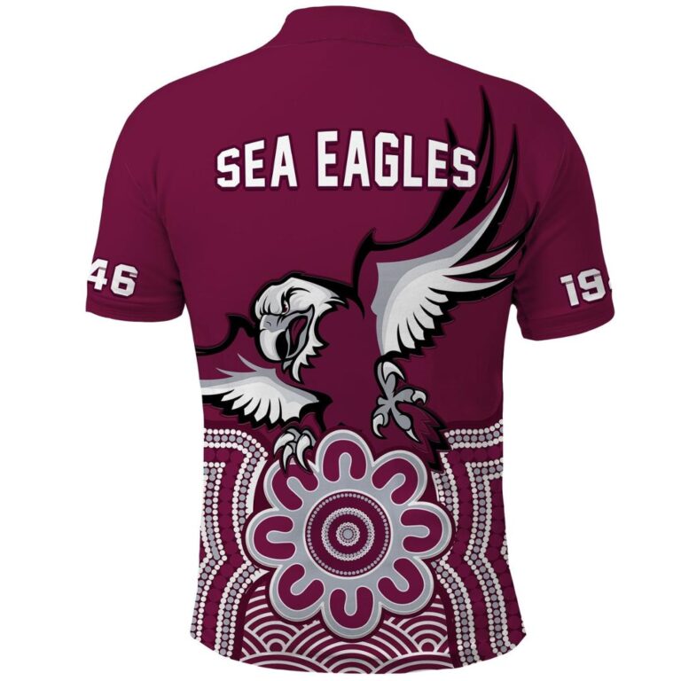 National Rugby League store - Loyal fans of Manly Warringah Sea Eagles's Unisex Polo Shirt,Kid Polo Shirt:vintage National Rugby League suit,uniform,apparel,shirts,merch,hoodie,jackets,shorts,sweatshirt,outfits,clothes
