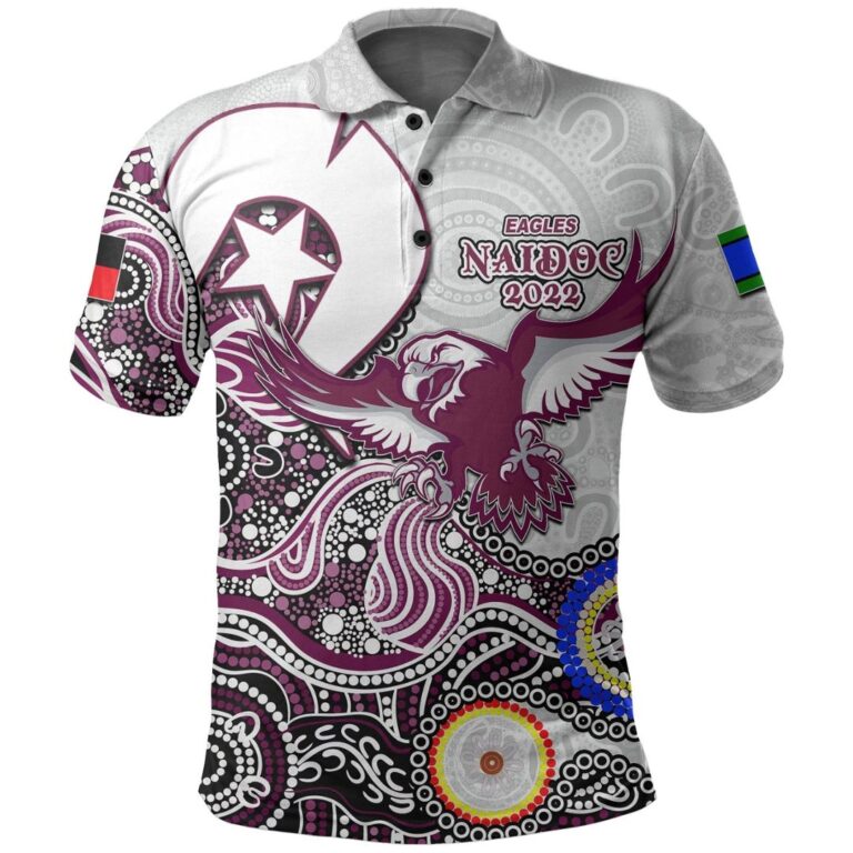 National Rugby League store - Loyal fans of Manly Warringah Sea Eagles's Unisex Polo Shirt,Kid Polo Shirt:vintage National Rugby League suit,uniform,apparel,shirts,merch,hoodie,jackets,shorts,sweatshirt,outfits,clothes