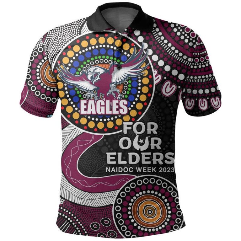 National Rugby League store - Loyal fans of Manly Warringah Sea Eagles's Unisex Polo Shirt,Kid Polo Shirt:vintage National Rugby League suit,uniform,apparel,shirts,merch,hoodie,jackets,shorts,sweatshirt,outfits,clothes