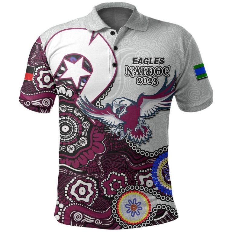 National Rugby League store - Loyal fans of Manly Warringah Sea Eagles's Unisex Polo Shirt,Kid Polo Shirt:vintage National Rugby League suit,uniform,apparel,shirts,merch,hoodie,jackets,shorts,sweatshirt,outfits,clothes