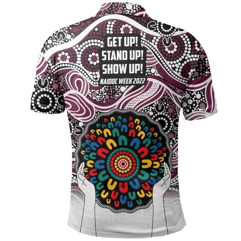 National Rugby League store - Loyal fans of Manly Warringah Sea Eagles's Unisex Polo Shirt,Kid Polo Shirt:vintage National Rugby League suit,uniform,apparel,shirts,merch,hoodie,jackets,shorts,sweatshirt,outfits,clothes