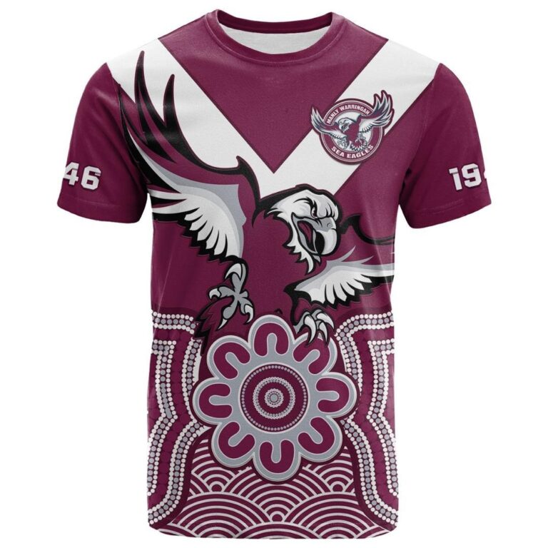 National Rugby League store - Loyal fans of Manly Warringah Sea Eagles's Unisex T-Shirt,Kid T-Shirt:vintage National Rugby League suit,uniform,apparel,shirts,merch,hoodie,jackets,shorts,sweatshirt,outfits,clothes