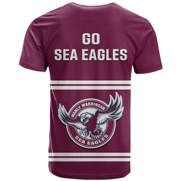 National Rugby League store - Loyal fans of Manly Warringah Sea Eagles's Unisex T-Shirt,Kid T-Shirt:vintage National Rugby League suit,uniform,apparel,shirts,merch,hoodie,jackets,shorts,sweatshirt,outfits,clothes