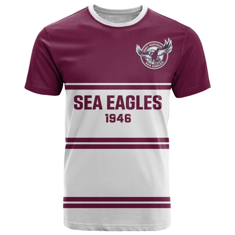 National Rugby League store - Loyal fans of Manly Warringah Sea Eagles's Unisex T-Shirt,Kid T-Shirt:vintage National Rugby League suit,uniform,apparel,shirts,merch,hoodie,jackets,shorts,sweatshirt,outfits,clothes
