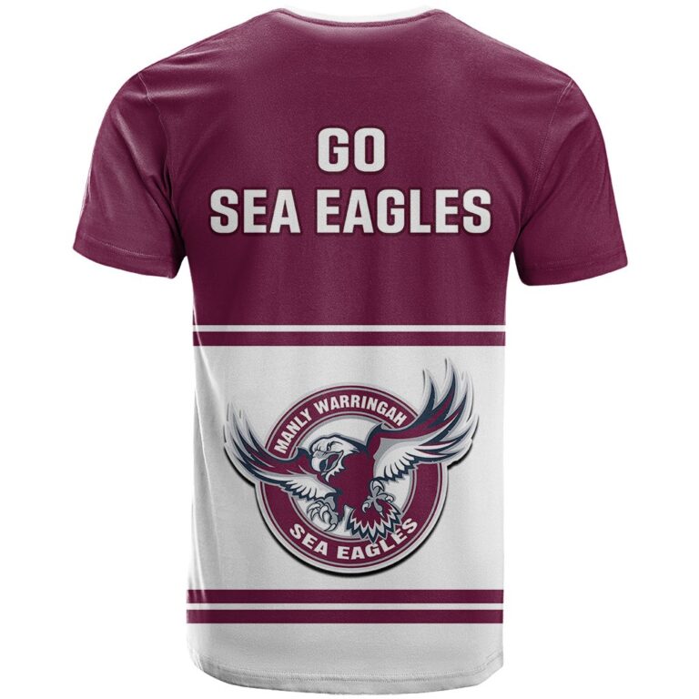 National Rugby League store - Loyal fans of Manly Warringah Sea Eagles's Unisex T-Shirt,Kid T-Shirt:vintage National Rugby League suit,uniform,apparel,shirts,merch,hoodie,jackets,shorts,sweatshirt,outfits,clothes