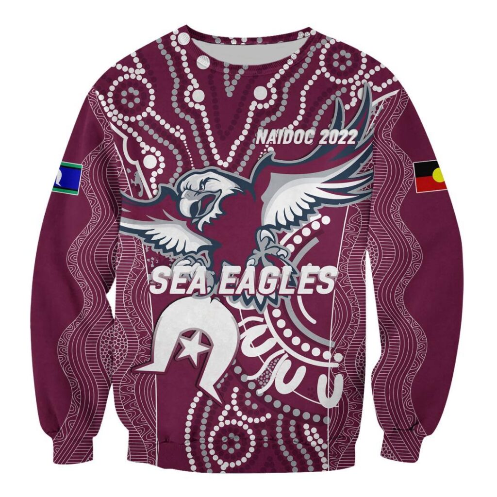 National Rugby League store - Loyal fans of Manly Warringah Sea Eagles's Unisex Sweatshirt,Kid Sweatshirt:vintage National Rugby League suit,uniform,apparel,shirts,merch,hoodie,jackets,shorts,sweatshirt,outfits,clothes