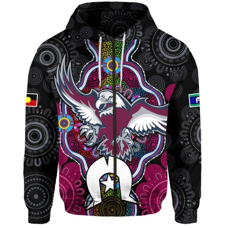 National Rugby League store - Loyal fans of Manly Warringah Sea Eagles's Unisex Hoodie,Unisex Zip Hoodie,Kid Hoodie,Kid Zip Hoodie:vintage National Rugby League suit,uniform,apparel,shirts,merch,hoodie,jackets,shorts,sweatshirt,outfits,clothes