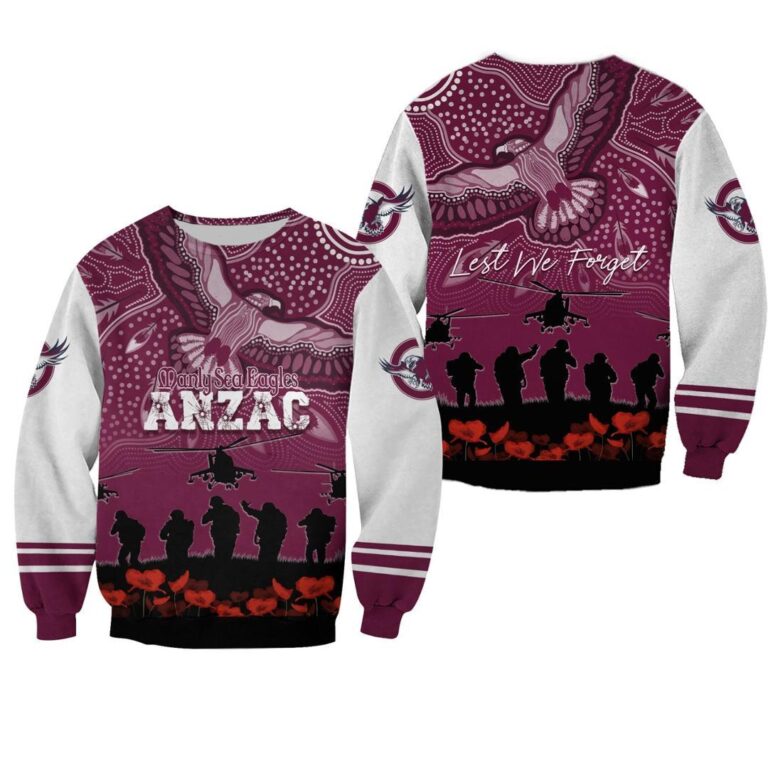 National Rugby League store - Loyal fans of Manly Warringah Sea Eagles's Unisex Sweatshirt,Kid Sweatshirt:vintage National Rugby League suit,uniform,apparel,shirts,merch,hoodie,jackets,shorts,sweatshirt,outfits,clothes