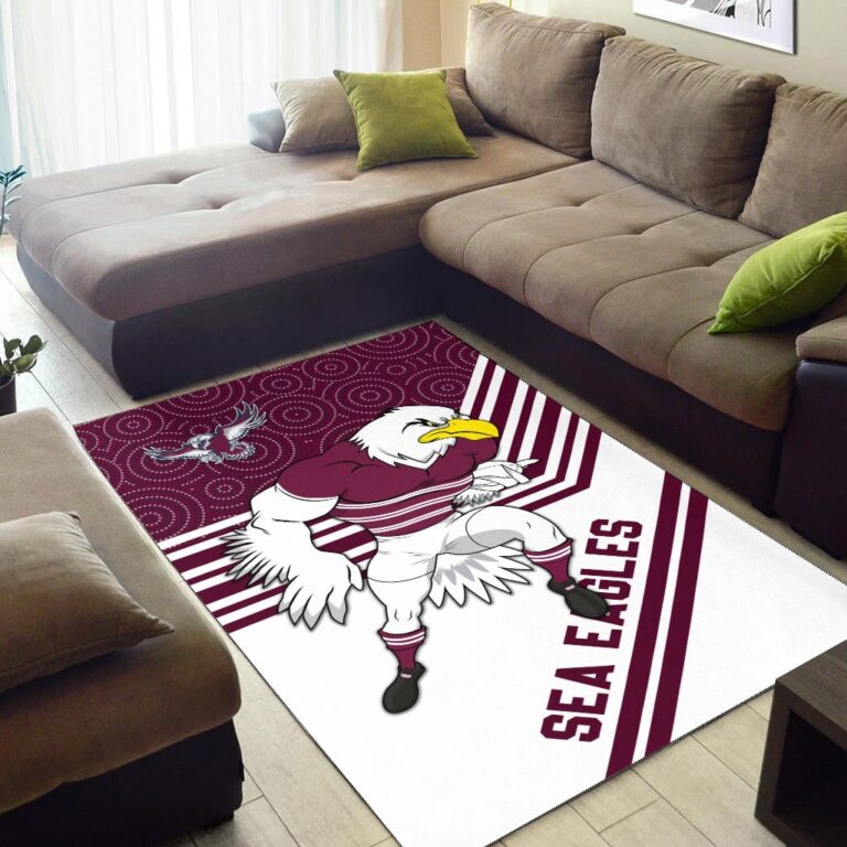 National Rugby League store - Loyal fans of Manly Warringah Sea Eagles's Rug:vintage National Rugby League suit,uniform,apparel,shirts,merch,hoodie,jackets,shorts,sweatshirt,outfits,clothes