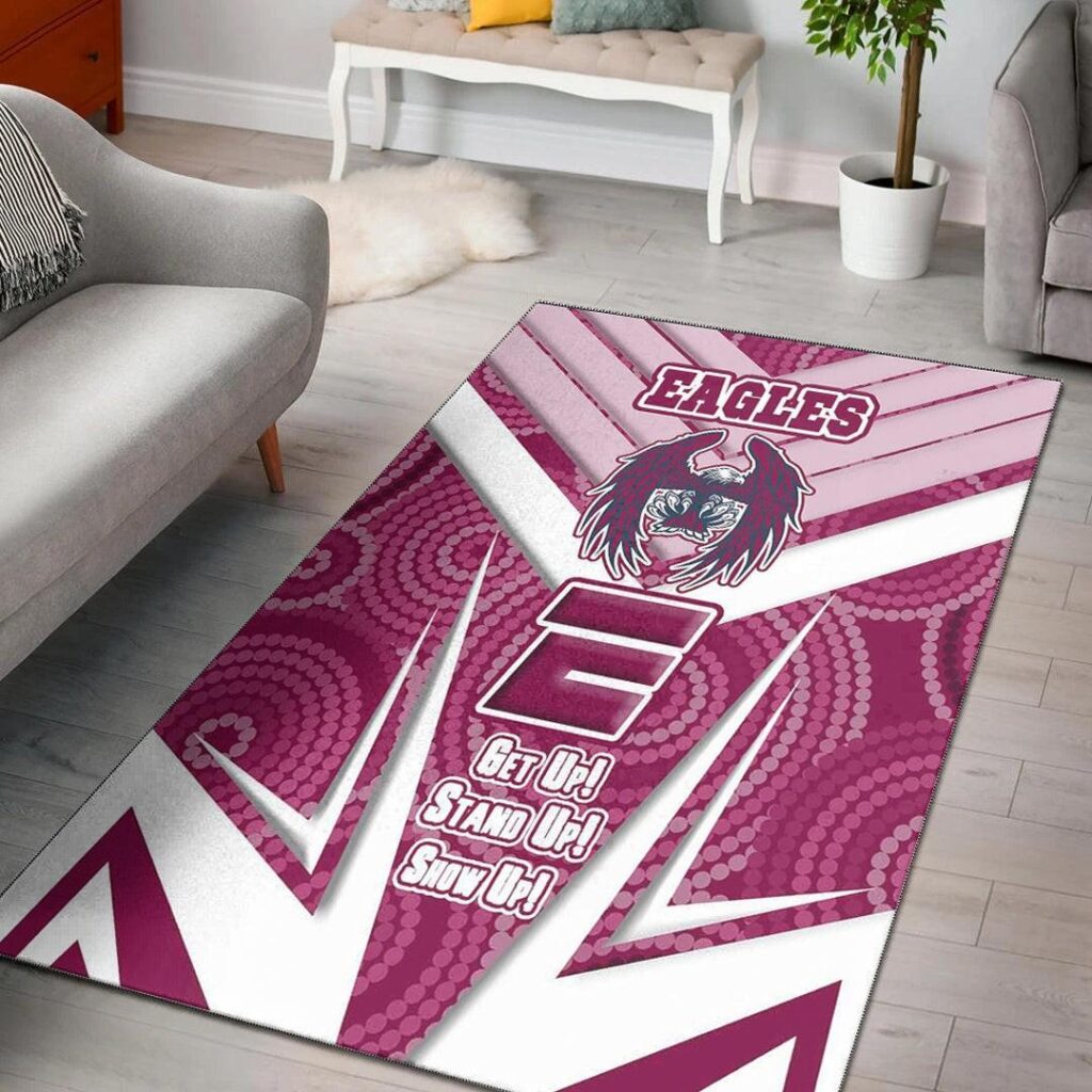 National Rugby League store - Loyal fans of Manly Warringah Sea Eagles's Rug:vintage National Rugby League suit,uniform,apparel,shirts,merch,hoodie,jackets,shorts,sweatshirt,outfits,clothes