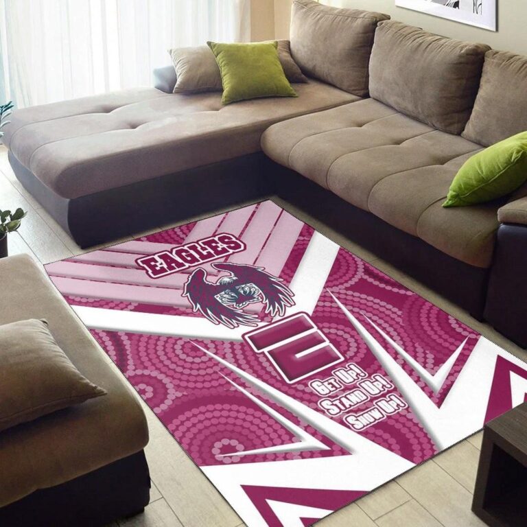 National Rugby League store - Loyal fans of Manly Warringah Sea Eagles's Rug:vintage National Rugby League suit,uniform,apparel,shirts,merch,hoodie,jackets,shorts,sweatshirt,outfits,clothes