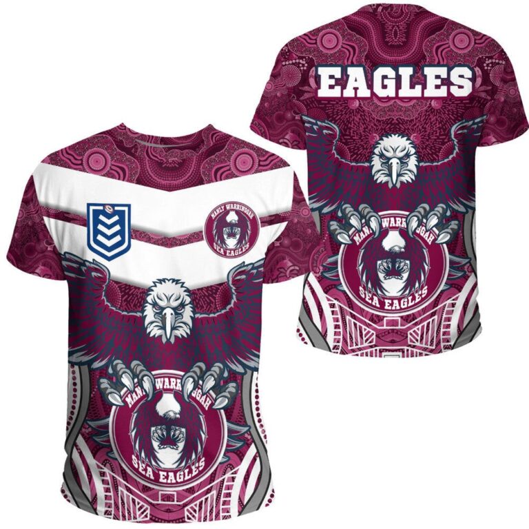 National Rugby League store - Loyal fans of Manly Warringah Sea Eagles's Unisex T-Shirt,Kid T-Shirt:vintage National Rugby League suit,uniform,apparel,shirts,merch,hoodie,jackets,shorts,sweatshirt,outfits,clothes