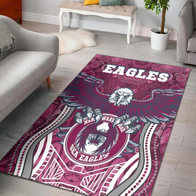National Rugby League store - Loyal fans of Manly Warringah Sea Eagles's Rug:vintage National Rugby League suit,uniform,apparel,shirts,merch,hoodie,jackets,shorts,sweatshirt,outfits,clothes