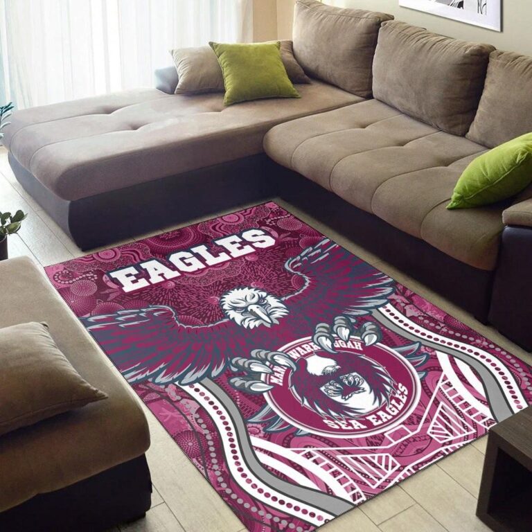 National Rugby League store - Loyal fans of Manly Warringah Sea Eagles's Rug:vintage National Rugby League suit,uniform,apparel,shirts,merch,hoodie,jackets,shorts,sweatshirt,outfits,clothes