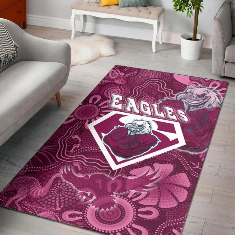 National Rugby League store - Loyal fans of Manly Warringah Sea Eagles's Rug:vintage National Rugby League suit,uniform,apparel,shirts,merch,hoodie,jackets,shorts,sweatshirt,outfits,clothes