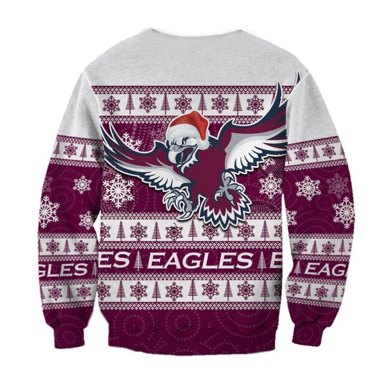 National Rugby League store - Loyal fans of Manly Warringah Sea Eagles's Unisex Sweatshirt,Kid Sweatshirt:vintage National Rugby League suit,uniform,apparel,shirts,merch,hoodie,jackets,shorts,sweatshirt,outfits,clothes
