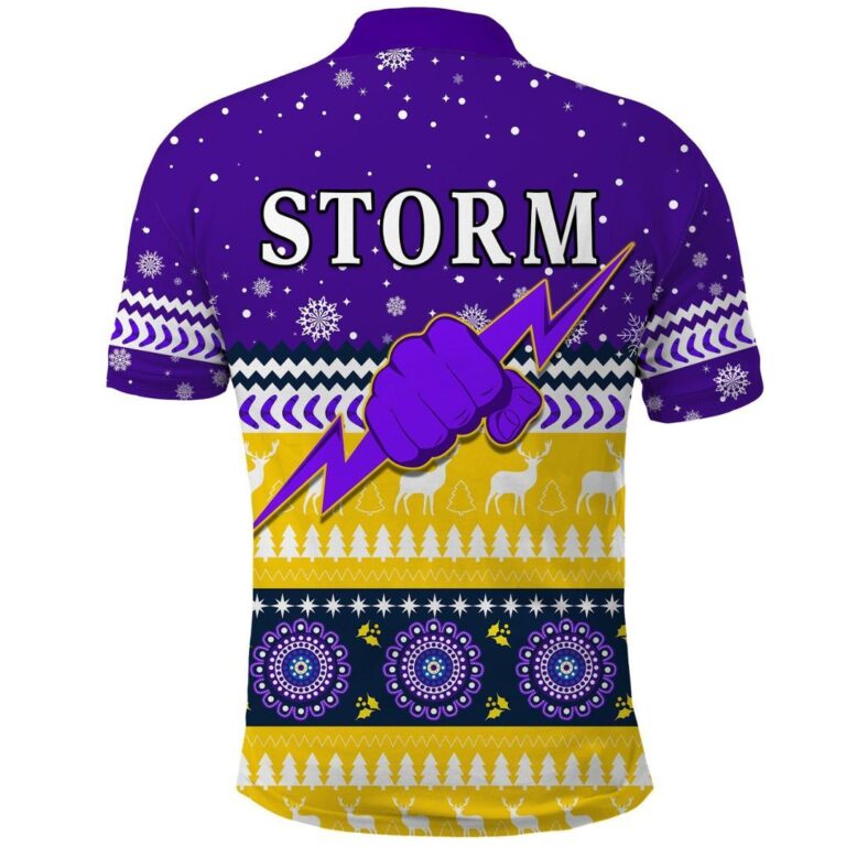 National Rugby League store - Loyal fans of Melbourne Storm's Unisex Polo Shirt,Kid Polo Shirt:vintage National Rugby League suit,uniform,apparel,shirts,merch,hoodie,jackets,shorts,sweatshirt,outfits,clothes