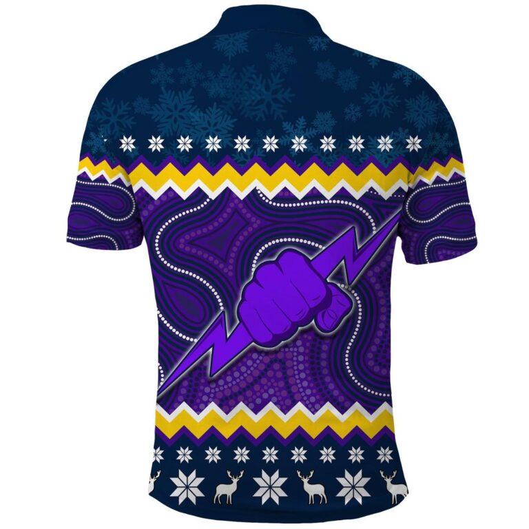 National Rugby League store - Loyal fans of Melbourne Storm's Unisex Polo Shirt,Kid Polo Shirt:vintage National Rugby League suit,uniform,apparel,shirts,merch,hoodie,jackets,shorts,sweatshirt,outfits,clothes