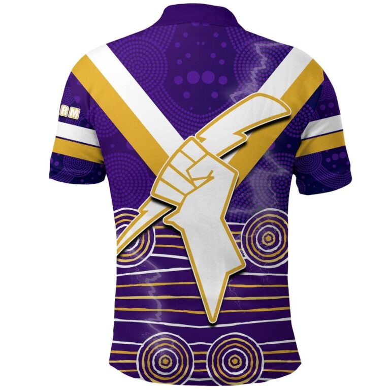 National Rugby League store - Loyal fans of Melbourne Storm's Unisex Polo Shirt,Kid Polo Shirt:vintage National Rugby League suit,uniform,apparel,shirts,merch,hoodie,jackets,shorts,sweatshirt,outfits,clothes