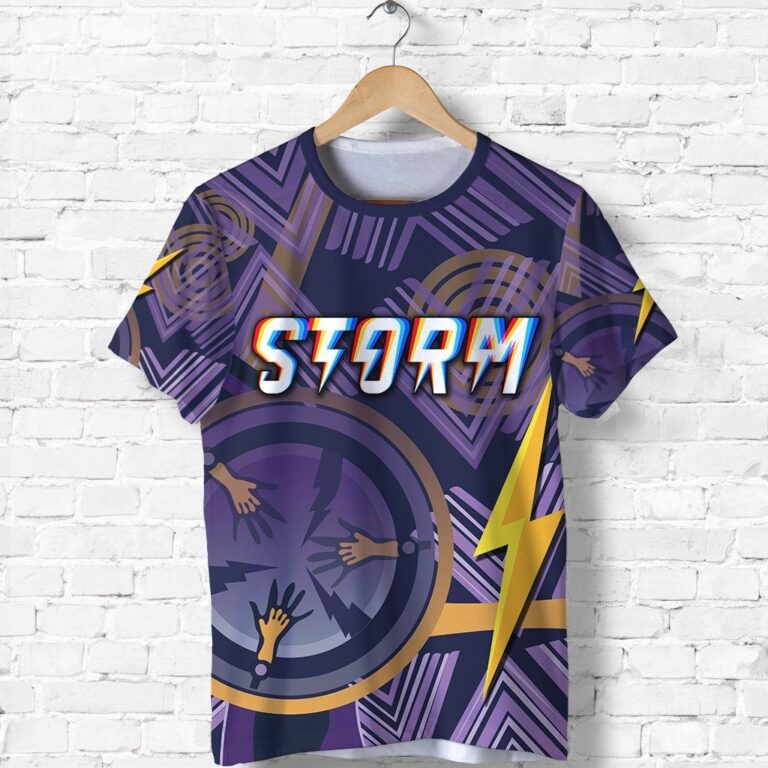 National Rugby League store - Loyal fans of Melbourne Storm's Unisex T-Shirt,Kid T-Shirt:vintage National Rugby League suit,uniform,apparel,shirts,merch,hoodie,jackets,shorts,sweatshirt,outfits,clothes