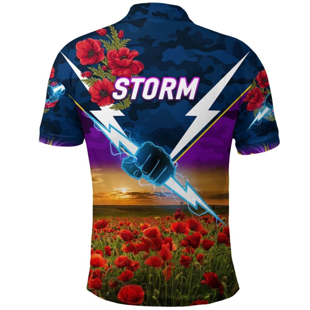 National Rugby League store - Loyal fans of Melbourne Storm's Unisex Polo Shirt,Kid Polo Shirt:vintage National Rugby League suit,uniform,apparel,shirts,merch,hoodie,jackets,shorts,sweatshirt,outfits,clothes