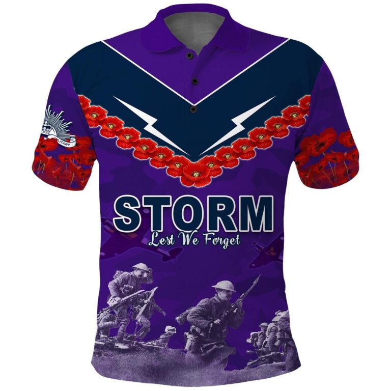 National Rugby League store - Loyal fans of Melbourne Storm's Unisex Polo Shirt,Kid Polo Shirt:vintage National Rugby League suit,uniform,apparel,shirts,merch,hoodie,jackets,shorts,sweatshirt,outfits,clothes
