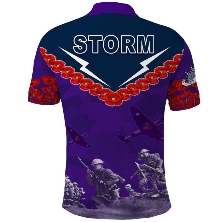 National Rugby League store - Loyal fans of Melbourne Storm's Unisex Polo Shirt,Kid Polo Shirt:vintage National Rugby League suit,uniform,apparel,shirts,merch,hoodie,jackets,shorts,sweatshirt,outfits,clothes